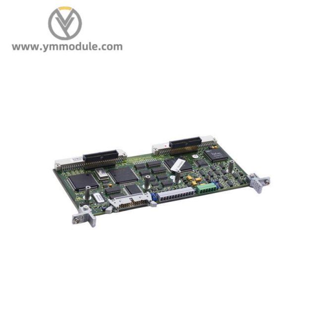 SIEMENS 6SE7090-0XX84-0AD0 Motion Control Unit
