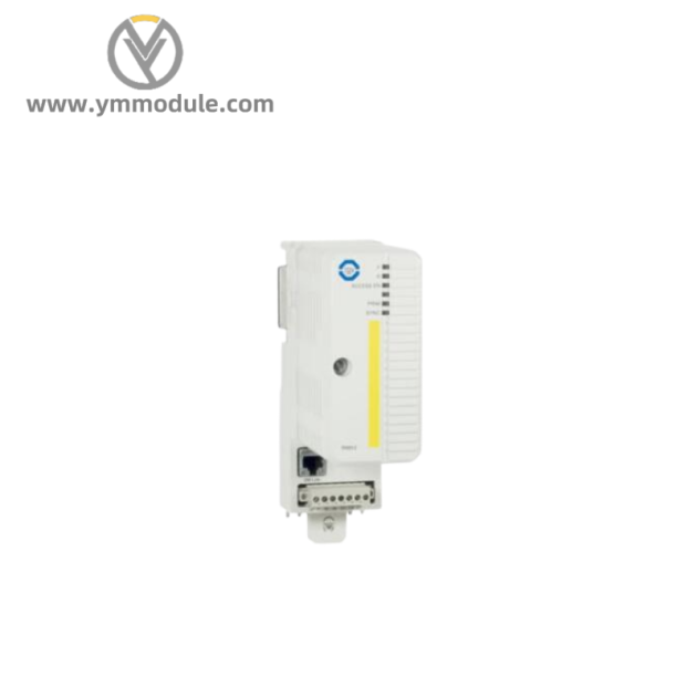 ABB 1TNE968902R2301 Digital Input Output Module - Easy Scalability and Flexibility