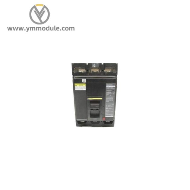 Square D QOB120 Circuit Breaker - Reliable Industrial Protection