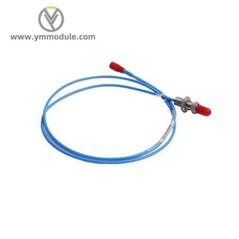 BENTLY 3500/50 133388-02 Industrial Control Module