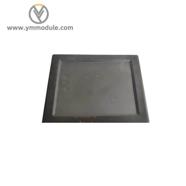 ABB MCB-101 NO Contact, High Precision Industrial Component