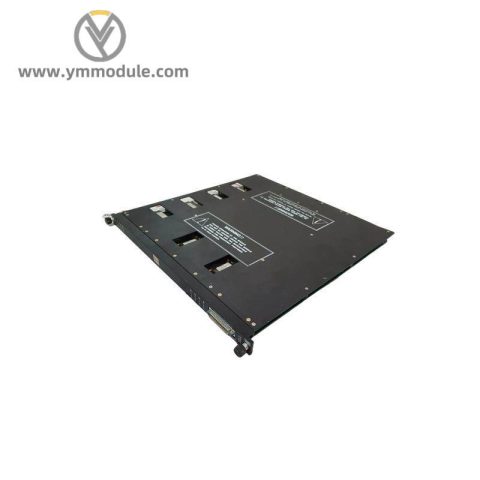 TRICONEX MXM402 Industrial Control Module