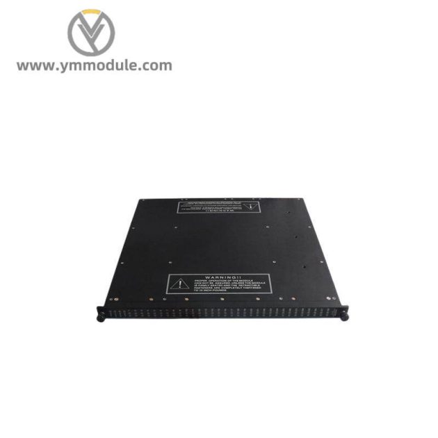TRICONEX MXM402 Industrial Control Module