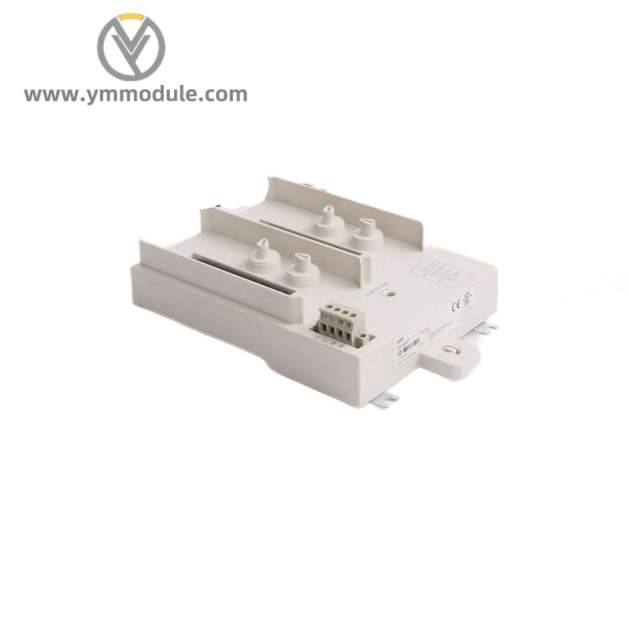 ABB TB840 Modulebus Cluster Modem for Redundant Operation