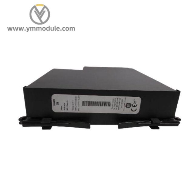 GE VMIVME-3122-210 Control System/Circuit Board, High Precision Industrial Module