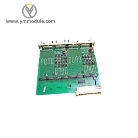 A-B 800H-NP51G800H Replacement Part - Enhanced Module for Industrial Automation