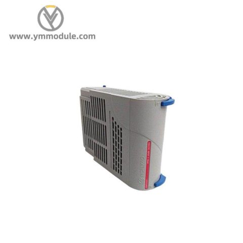 GE 1C31224G01 Analog Input Module, PLC Component