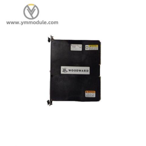 Woodward 9905-008 Load Sharing & Speed Control Module