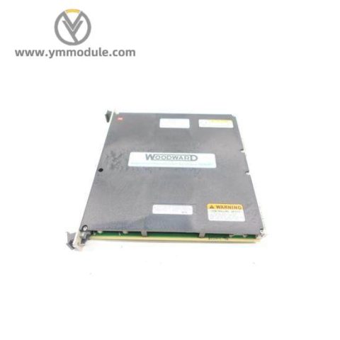 WOODWARD 9907-1200 Industrial Control Module