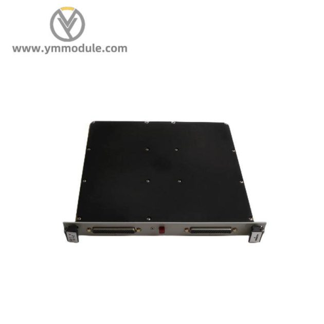 WOODWARD 9907-1200 Industrial Control Module