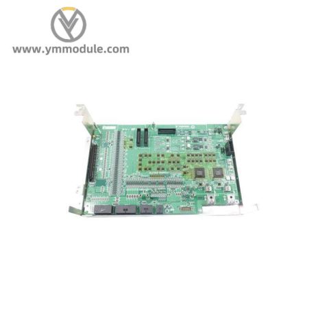 Yaskawa USAFED-09FA1S High-Performance Industrial Controller