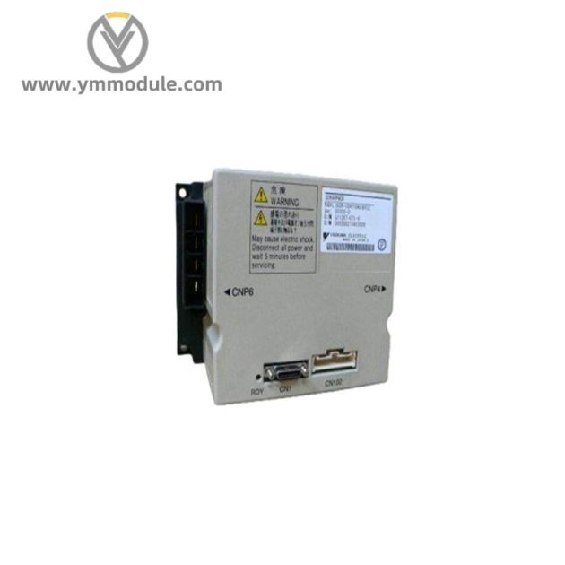 Allen Bradley 2090CPBM7DF16AA07 ControlNet Interface Module