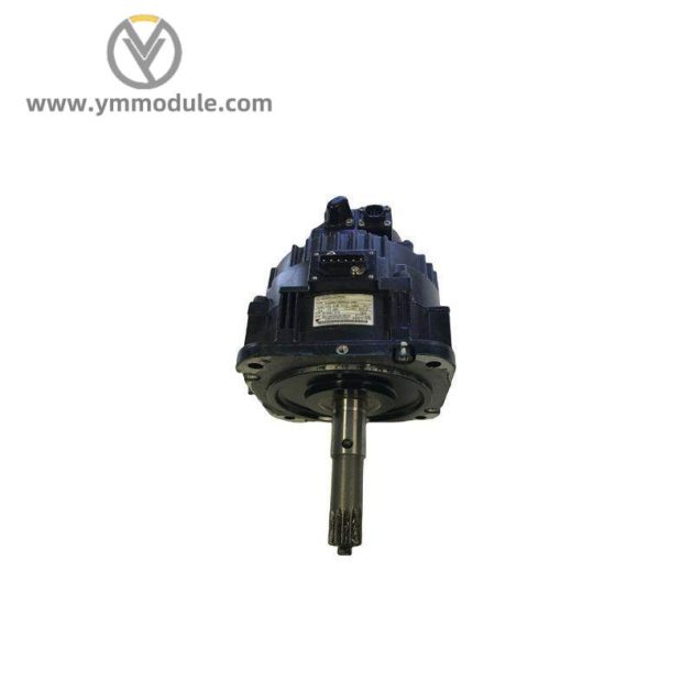 HEINZMANN SG 03-A Control Module