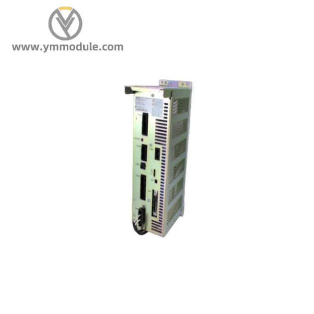 Yaskawa SGMAH-02BAF41 Servo Motor - Precision Control for Industrial Automation
