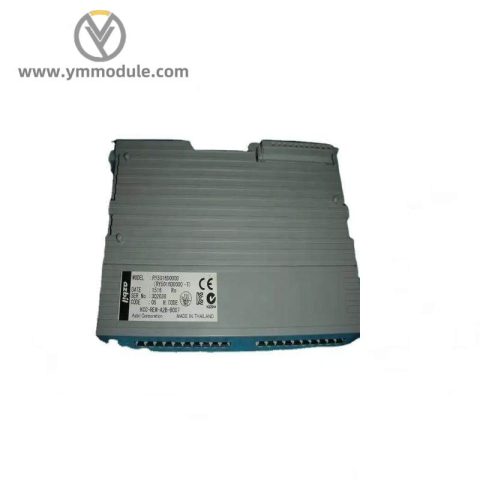 Yokogawa PK200-A73/FF1 - High Accuracy Current-to-Pneumatic Converter