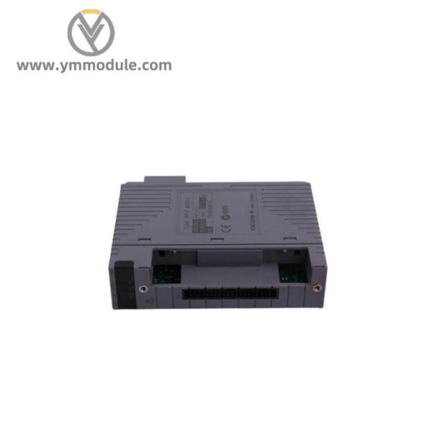 Honeywell AI543-H50 High-Performance Industrial Control Module