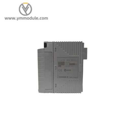 Yokogawa ADV151-P10: Advanced Digital I/O Modules for Industrial Control