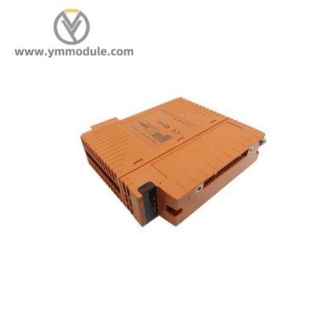 KOLLMORGEN CR06200-000000 Controller Module