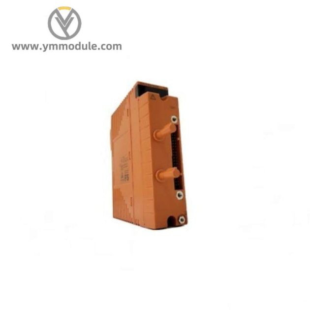 Yokogawa SDV541-S63 Digital Output Module, 16-channel, 24 V DC
