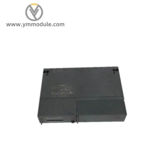SIEMENS 15377-4FM Moore Controller - Advanced Automation Module for Precision Control