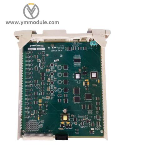 Honeywell 51403479-150 MC-PHAI01 High Level Analog Input with HART, Industrial Control Systems