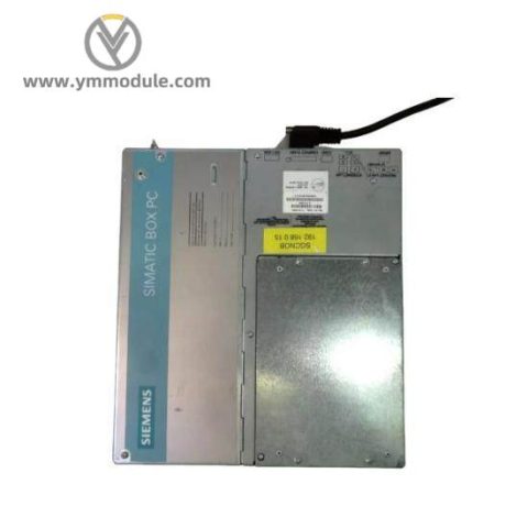 GE/Bently Nevada 21000-28-10-00-041-04-02 Control Module, Advanced Industrial Automation Solutions