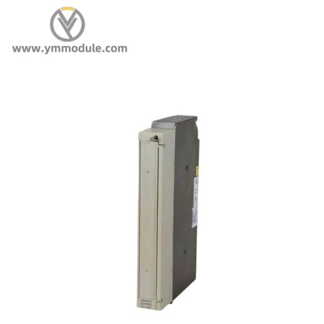 SIEMENS Simatic S5 460 Analog Input Module - 6ES5460-7LA12, Advanced Automation Solution