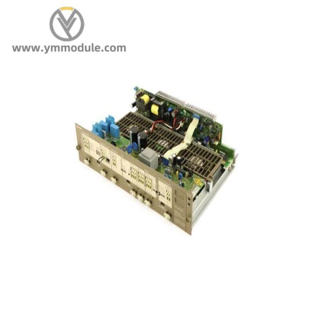 ELAU 6ES5955-3LC42 Industrial Control Module