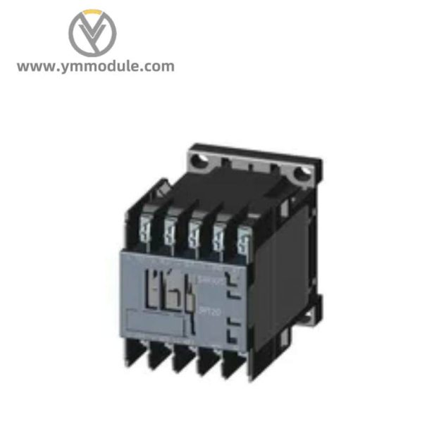 Siemens 6DS1403-8CA Closed Loop Control Module for Industrial Automation