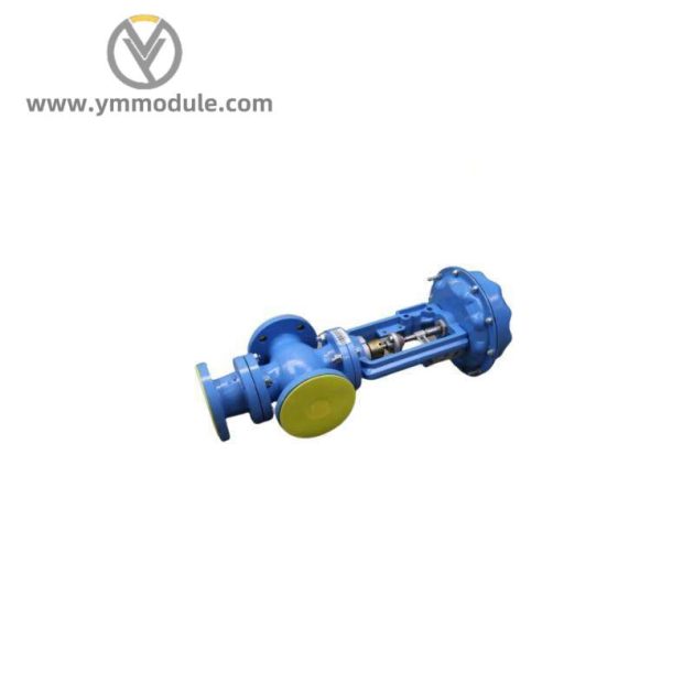 Arca Regler 812.201-M DN50 Control Valve