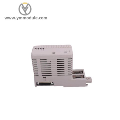 ABB 261GS-CKPNT1 Process Control Module