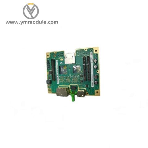 ABB MF719626 Industrial Control Module