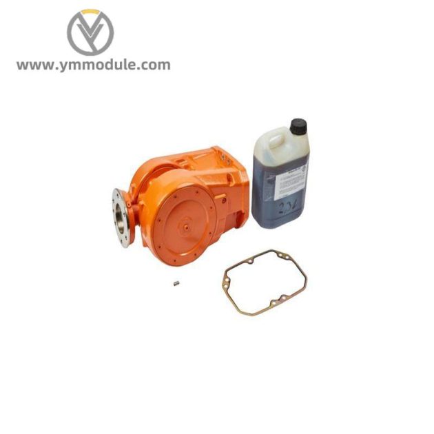 ABB 3HAC024005-001 Control Module - Enhance Your Industrial Automation Systems