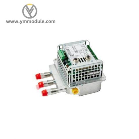 ABB 3HAC7108-1 Control Module