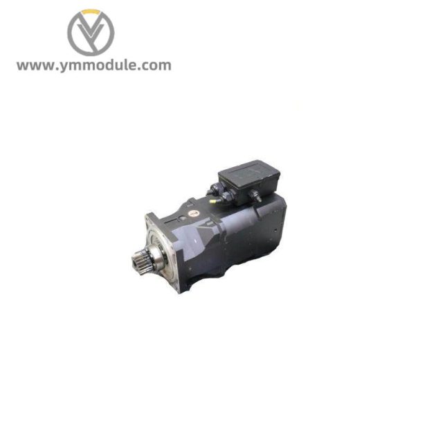 ABB 8651209A0011D Servo Motor: Precision Control for Industrial Automation
