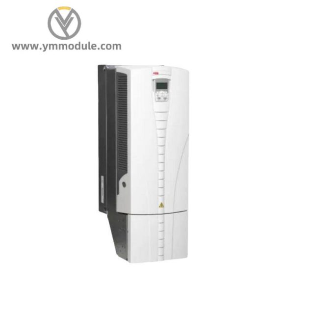 ABB ACS550-01-087A-4: High-Performance Low Voltage AC Drive, Designed for Precision Control