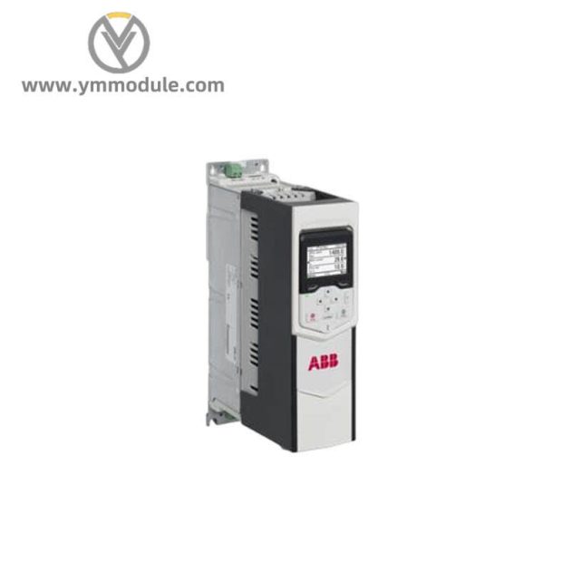 ABB 3HAC024005-001 Control Module - Enhance Your Industrial Automation Systems