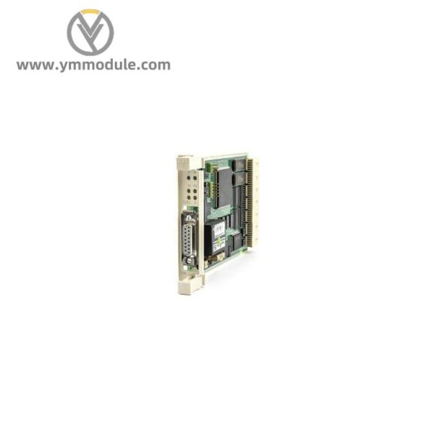 ABB CI545V01 3BSE011063R1 Ethernet Module for Industrial Automation