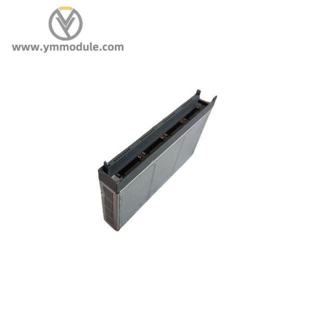 DOC-01 ABB Controller - Customized for Industrial Automation