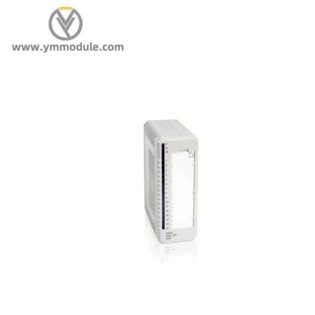 ABB DSTF610 Terminal Block - Industrial Control Connector