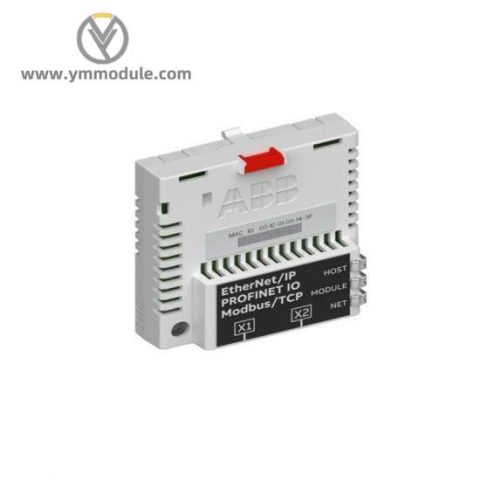 ABB 3HAC7108-1 Control Module