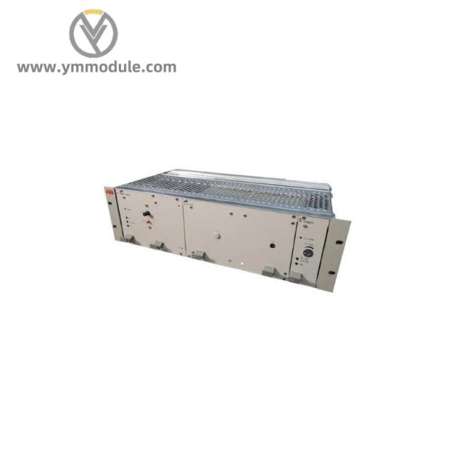 ABB UAD149A01011 Control Module