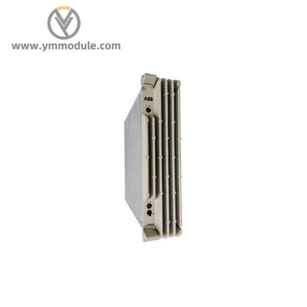 ABB 216NG63A HESG441635R1 HESG216877K Module Controller