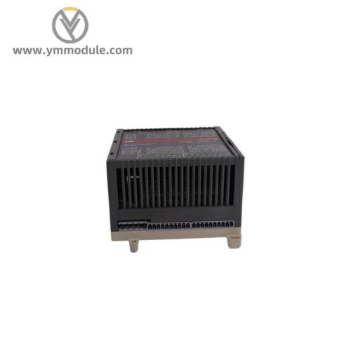 ABB UAD149A01011 Control Module