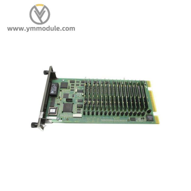ABB TK610V025 Module - Industrial Control Automation