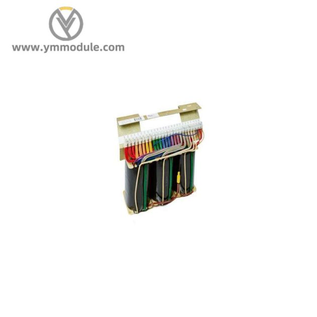 ABB 3HNA001625-001 Controller Module for Industrial Automation Systems