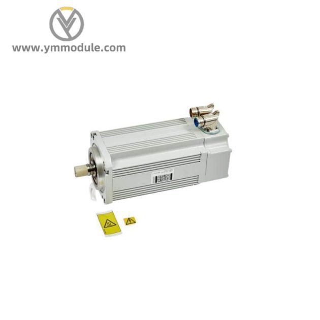 ABB MU3003HAC040657-002 Motor Unit: Industrial Efficiency at its Core