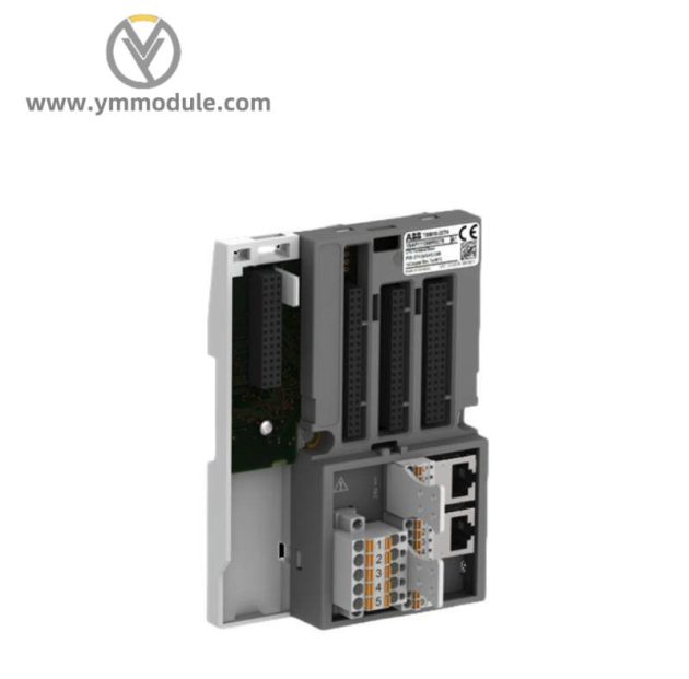 ABB MF719626 Industrial Control Module