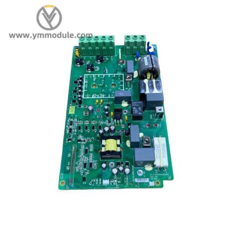 ABB 10DX3111ADE09P1A2EAA1132 Flow Meter, Reliable Measurement Solutions for Industrial Control