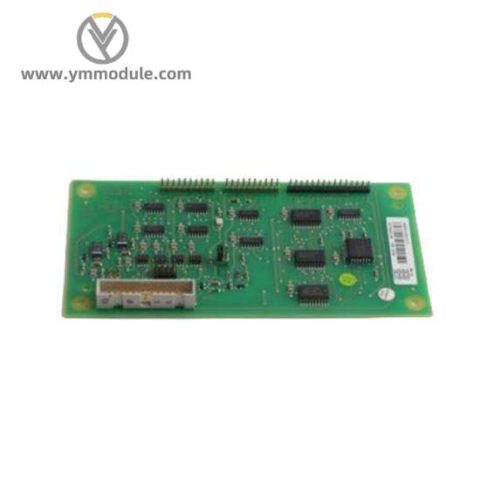 ELAU 6ES5955-3LC42 Industrial Control Module